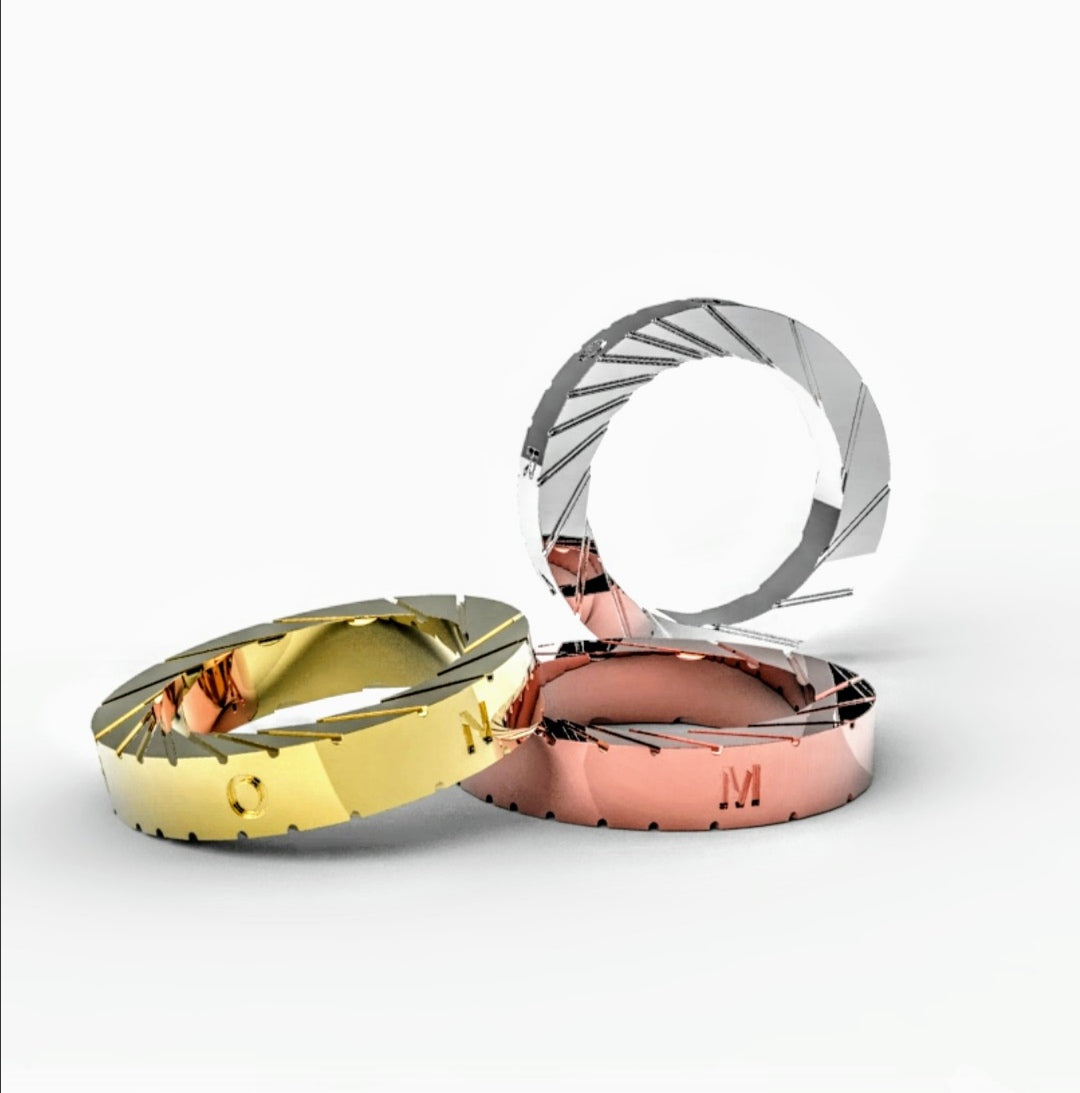 RING SET