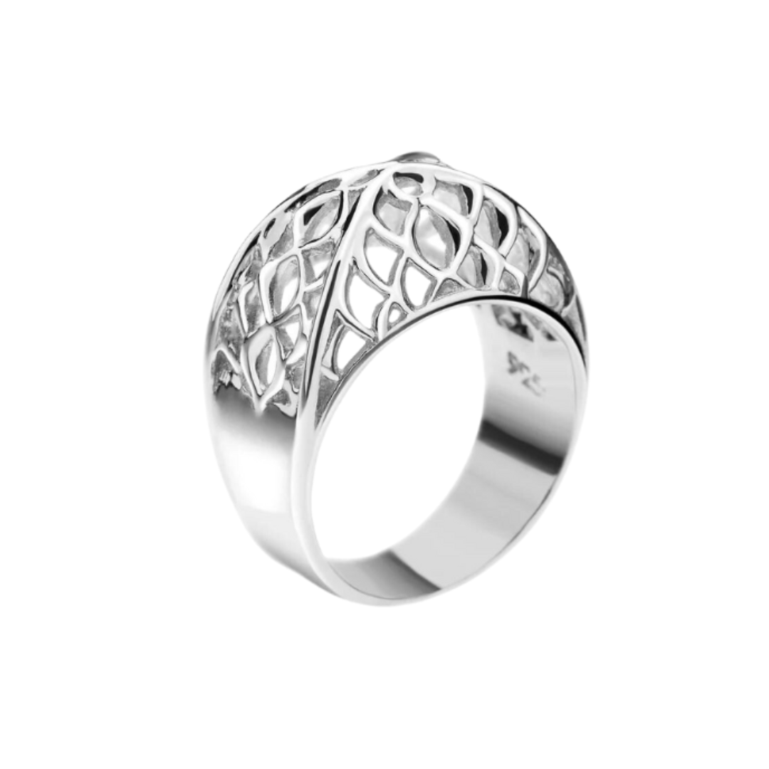 HALF-POINT ARCH RING