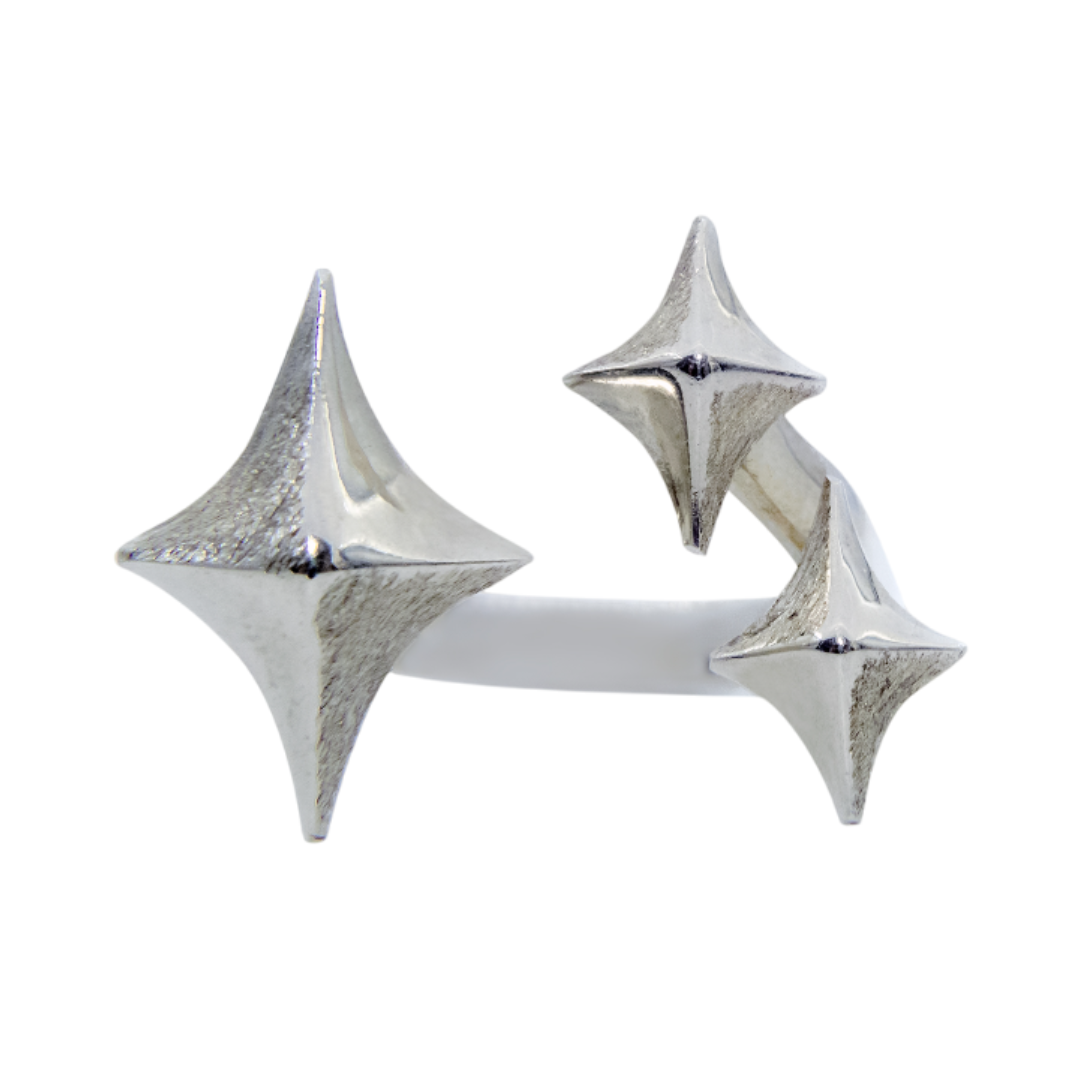 STAR RING
