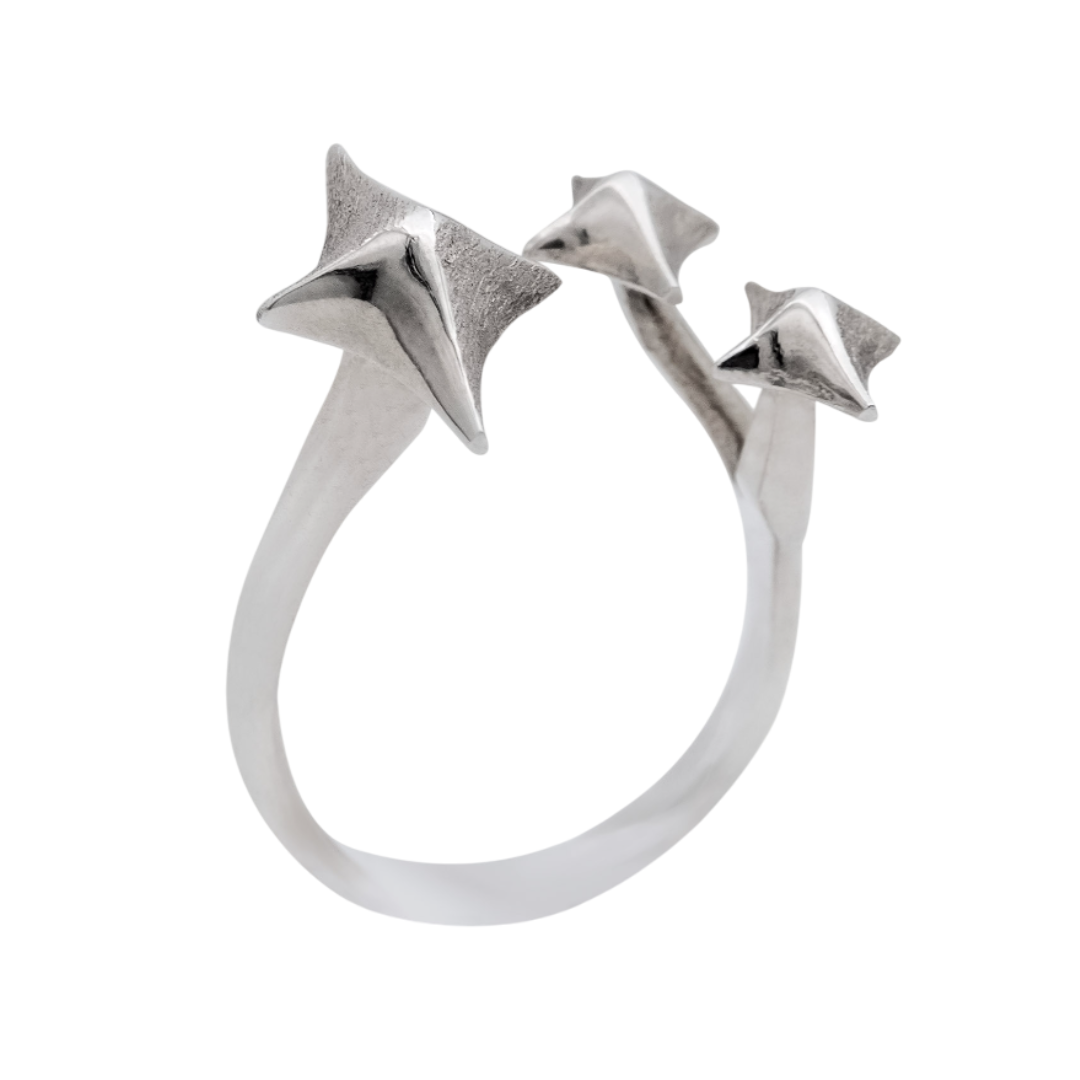 STAR RING