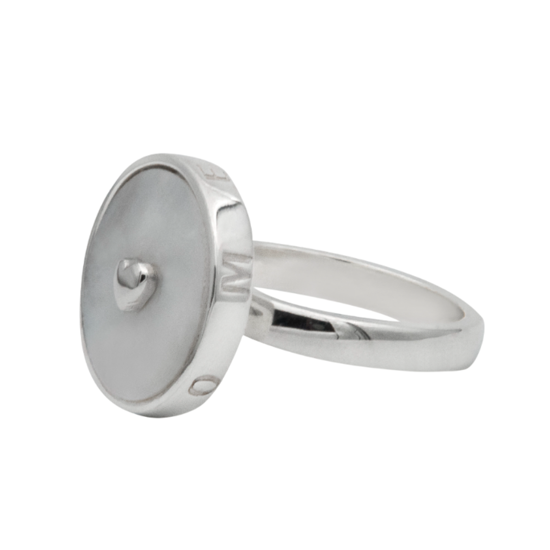 I LOVE MYSELF RING