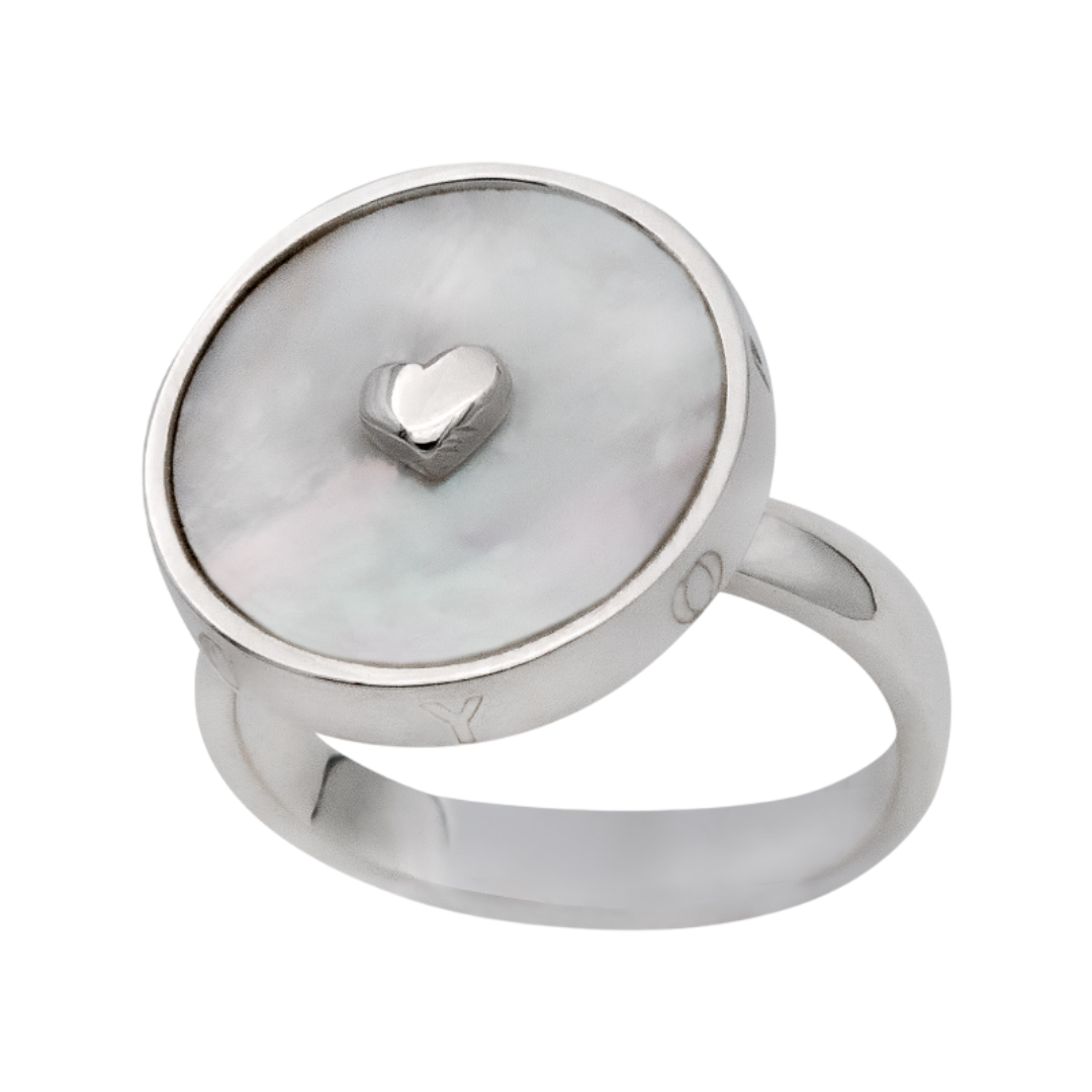I LOVE MYSELF RING