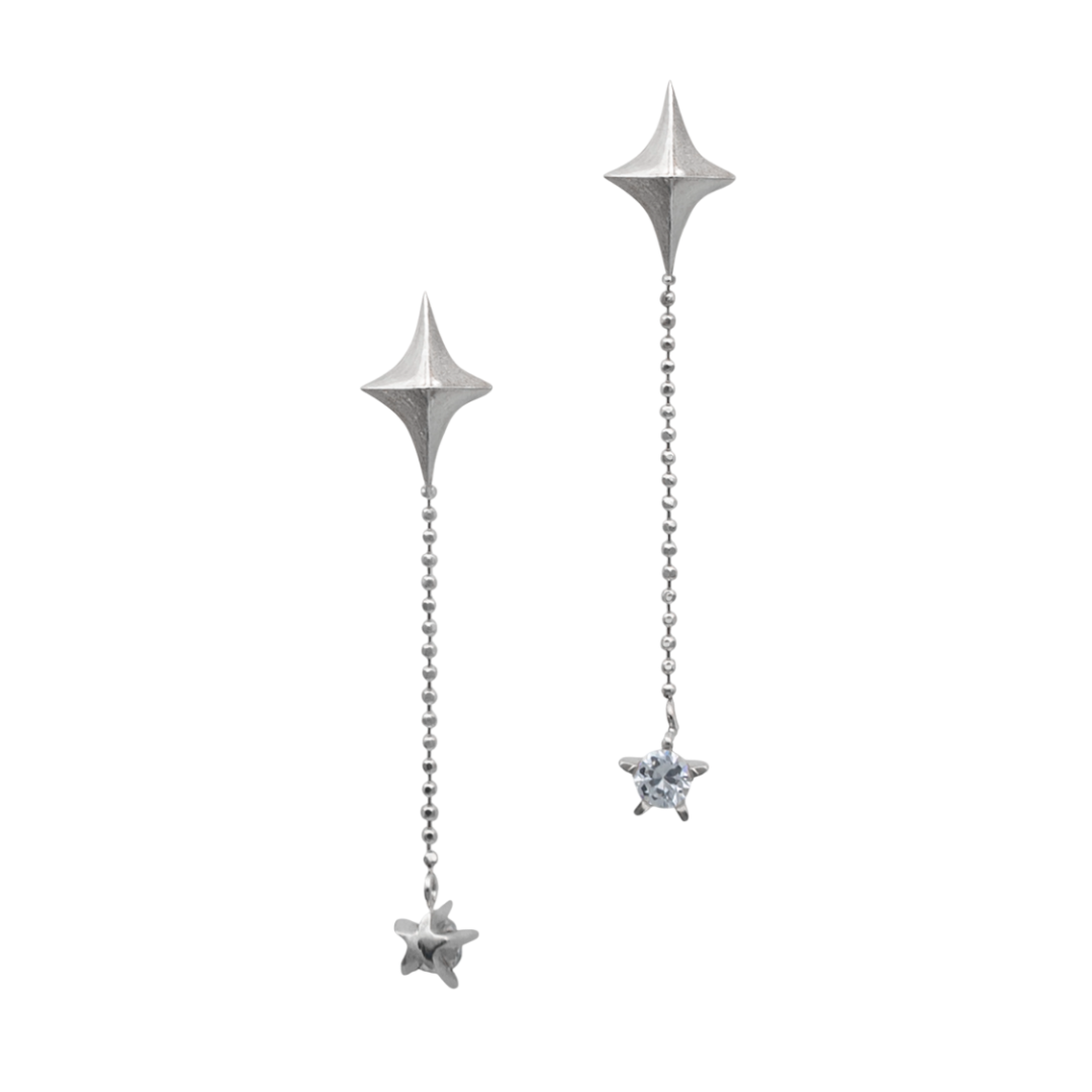 KITE EARRING