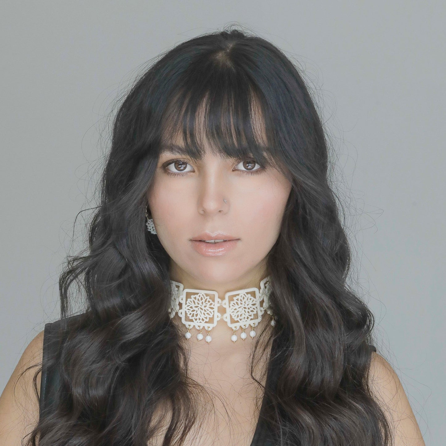 IVORY CHOKER