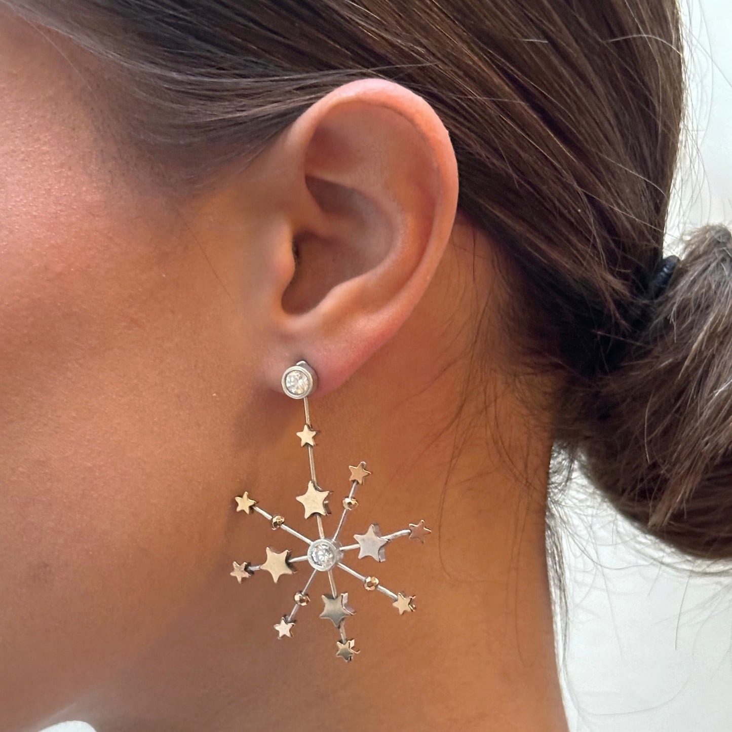 CONSTELLATION EARRINGS