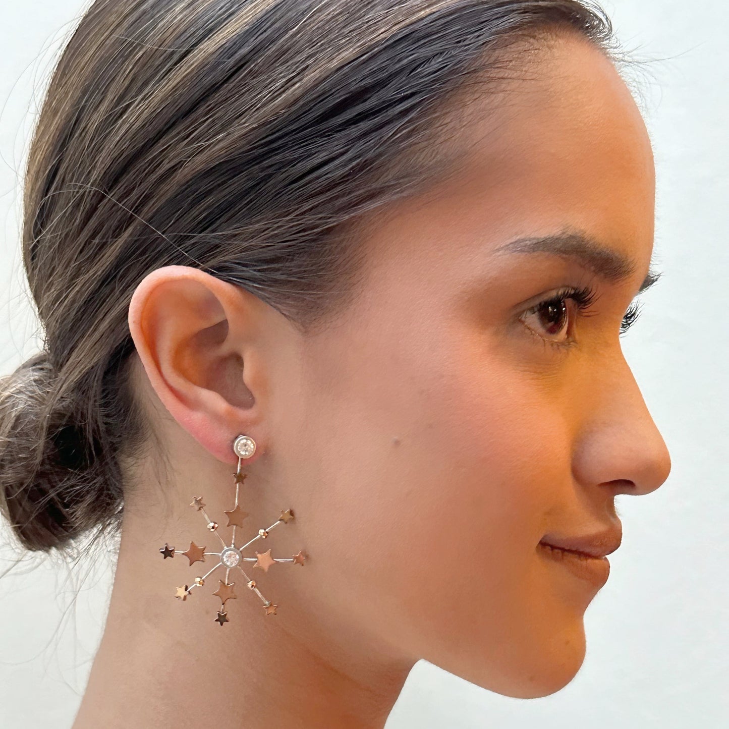 CONSTELLATION EARRINGS